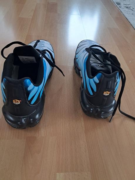 Pánske - chlapčenské tenisky nike air max plus 44, nike,44