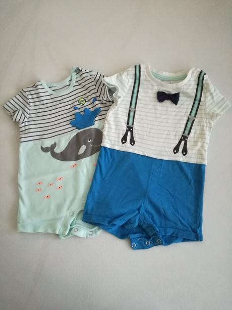 Opalovačky 2ks, pepco,74