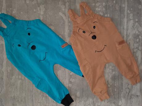 Trakace 2x macko, 80