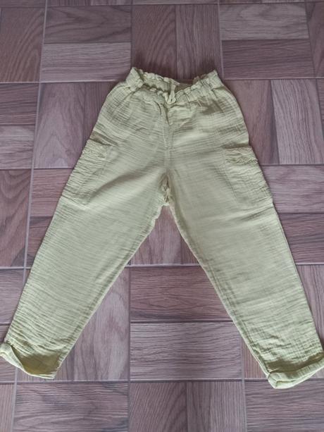 Letne nohavice next, next,122