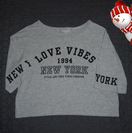 Tričko 158/164, h&m,158