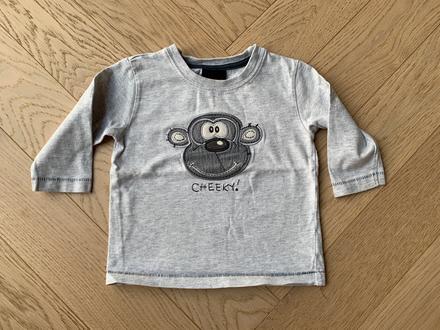 Next tričko, next,74