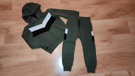 Tepláková súprava do skolky, next,110