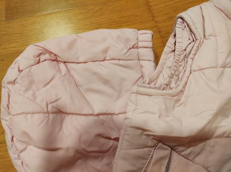 Vesta nkd s reflexnými prvkami, nkd,98