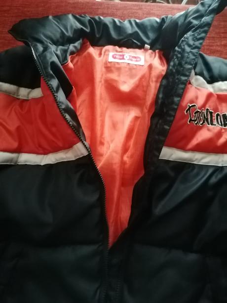 Pánska bunda xl/xxl (176), c&a,xxl