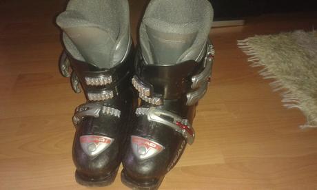 Lyziarky head na v. 34, head,34