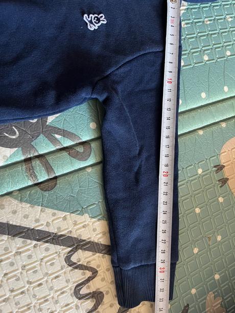 Mikina - sveter, benetton,80