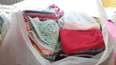 Detske oblecko, 86–98