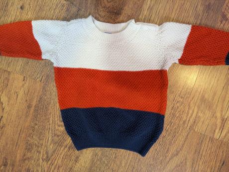 Pulover dopodopo, dopodopo,92