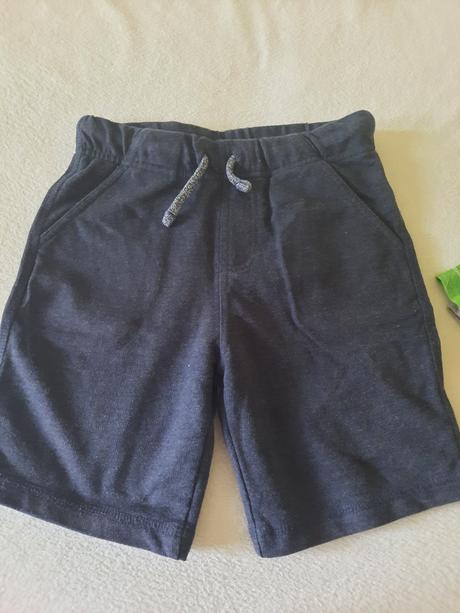 Letny balik pre chlapca, 104–116