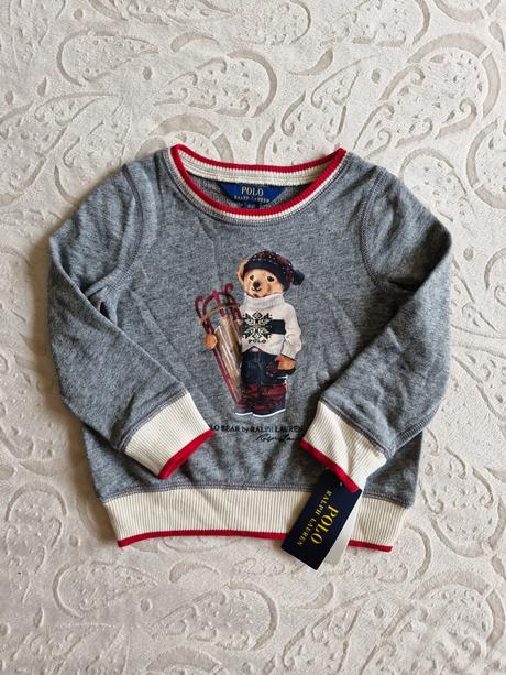 Sveter - ralph lauren, ralph lauren,98 / 104