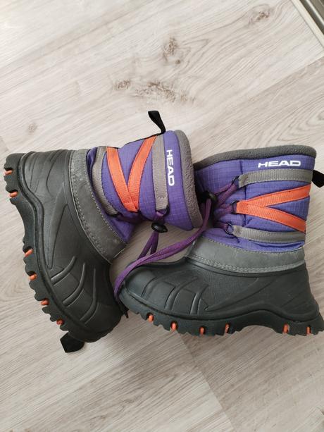 Čižmy, decathlon,29