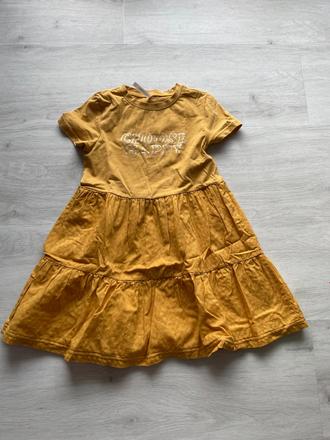 Šaty coccodrillo, coccodrillo,116