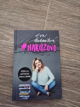 Naružovo eva urbaníková, 