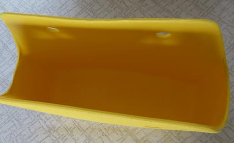 Dámska trendy kabelka ju'sto, ju´sto