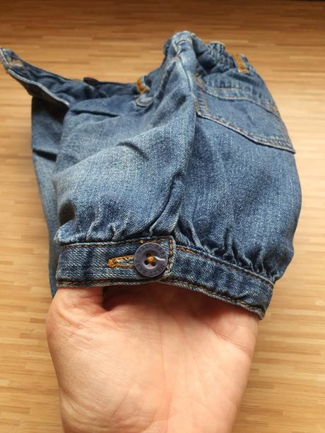 Riflove kratasky, next,98