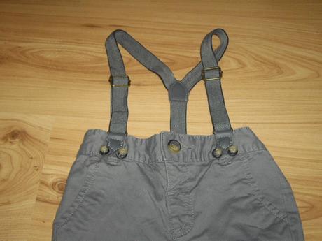 Nohavice na traky, matalan,86