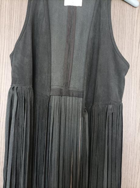 Vesta, abercrombie&fitch,xs