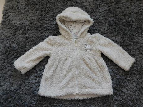 Mikina-bunda č.80, f&f,80