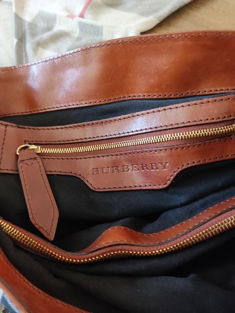 Dámska kabelka burberry, burberry