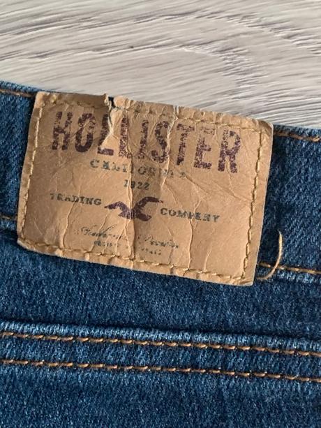 Hollister riflexs, hollister,xs