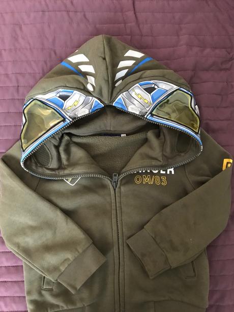 Mikina original marines, original marines,98