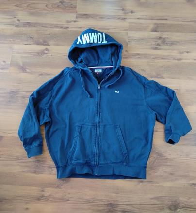Mikina tommy hilfiger m, tommy hilfiger,m
