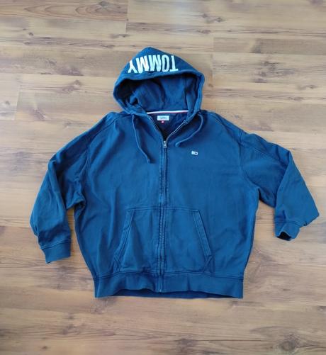 Mikina tommy hilfiger m, tommy hilfiger,m