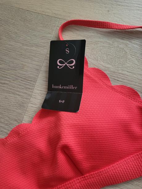 Plavky zn. hunkemoller, s