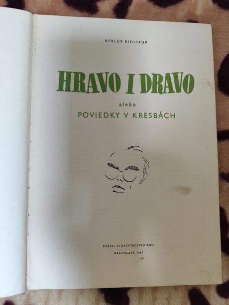 Hravo a dravo, obrazkove vtipy, stav ako na fotke, 