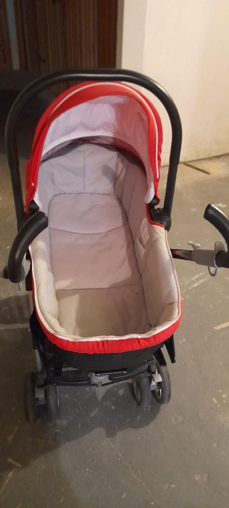 Trojkombinácia pure lothus, 