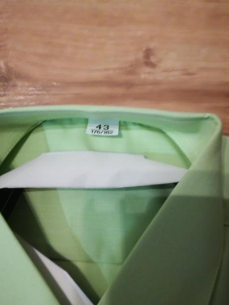 Košeľa elegantná, 43