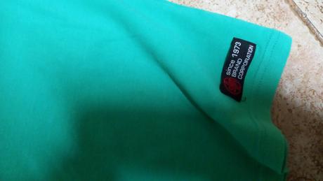 .zelene tricko, s.a.m.,158