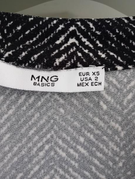 Dámske šaty, mango,xs