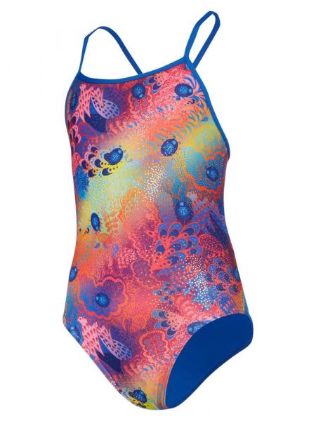 Nové športové plavky maru s upf 50+, 122 / 128 / 158 / 164