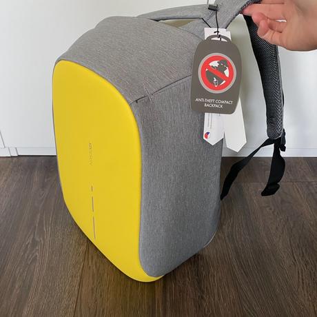 Bezpečnostný batoh,