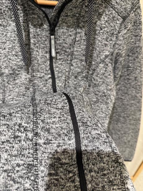 Bunda icepeak, m