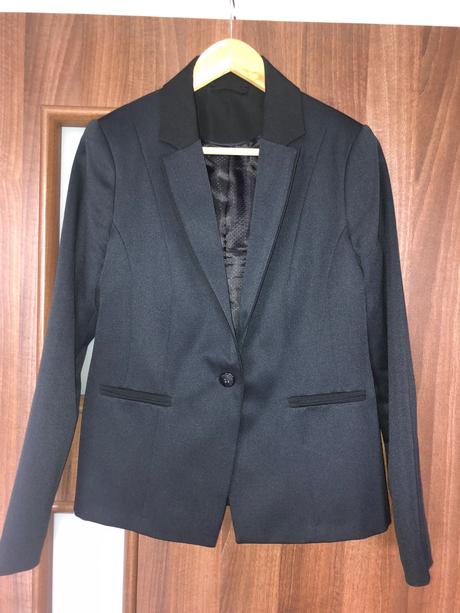 Dámske sako f&f, f&f,40