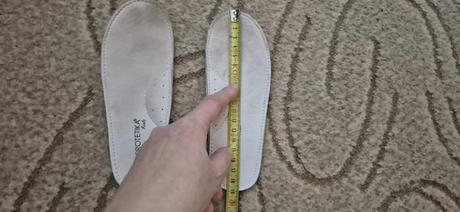 Botasky, protetika,30