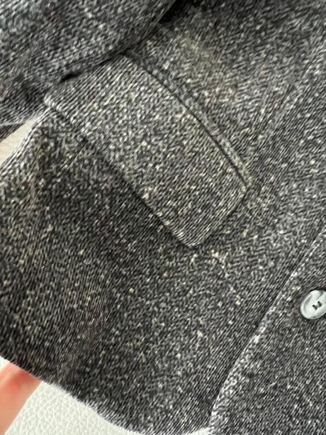 Dolce&gabanna chlapčenské sako hrubšie- vel.4, 104