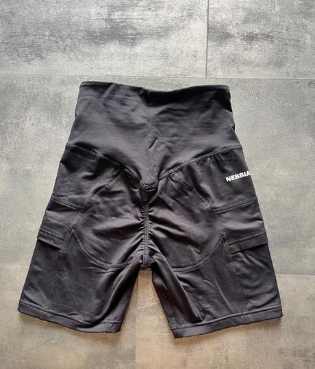 Biker short nebbia, nebbia,s
