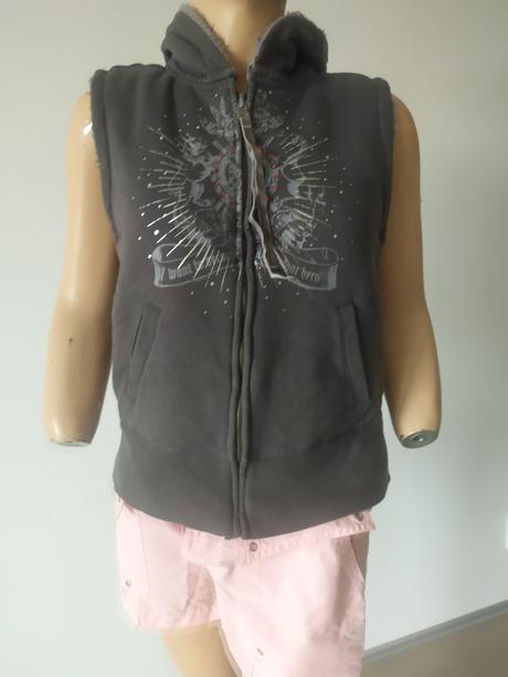 C 109 vesta zateplena, m