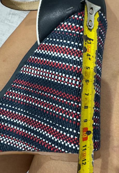 Tommy hilfiger sandále, tommy hilfiger,40