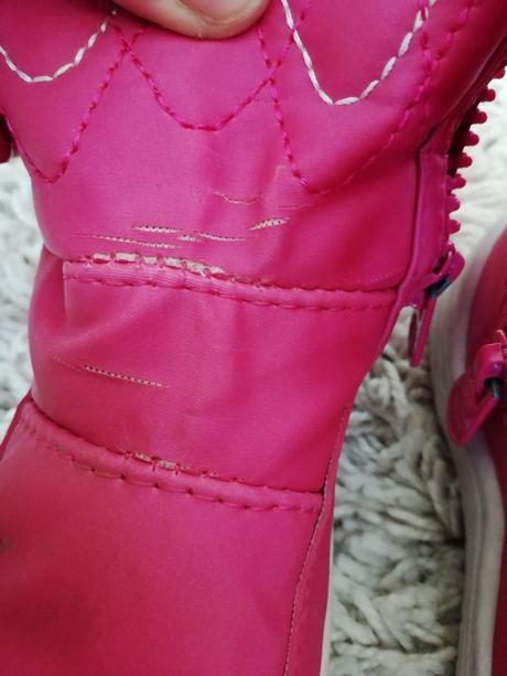 Snehulky deichman, deichmann,22