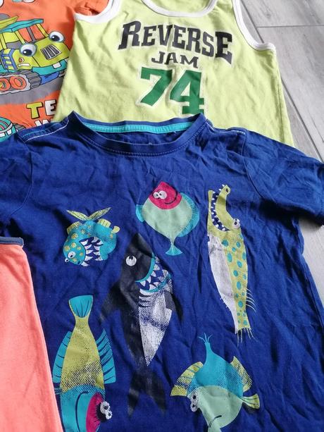 Tričká na leto - 110, 110