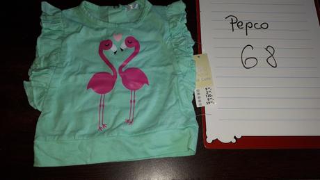 Tricko, pepco,68