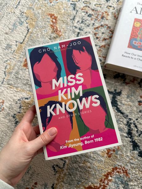 Knihy v angličtine, 