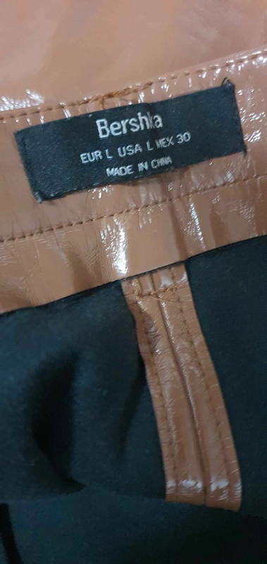 Sukna bershka, bershka,l