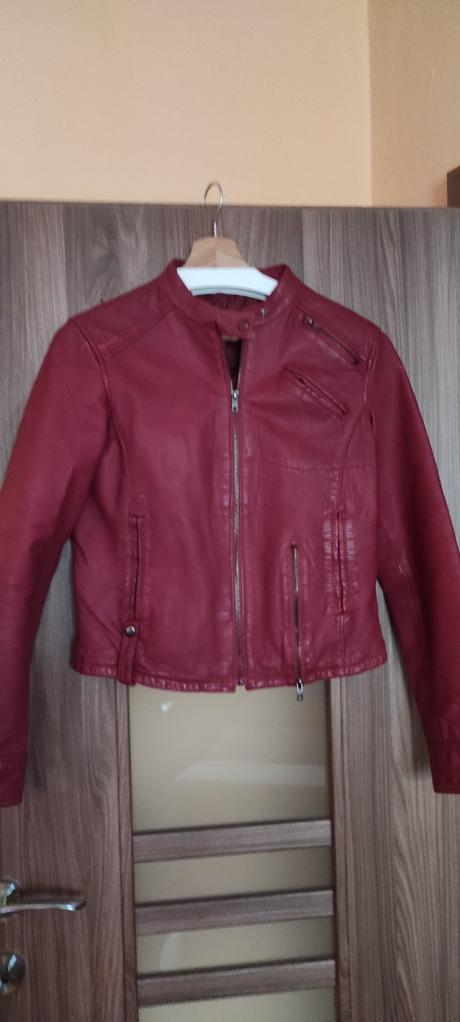 Kozenna bunda, kenvelo,38