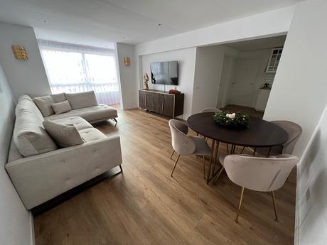 Byt na mallorke 3 izbovy,